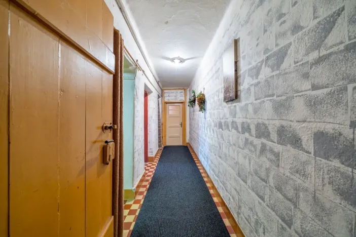 Prodej rodinného domu, Kroměříž - Těšnovice, 152 m2
