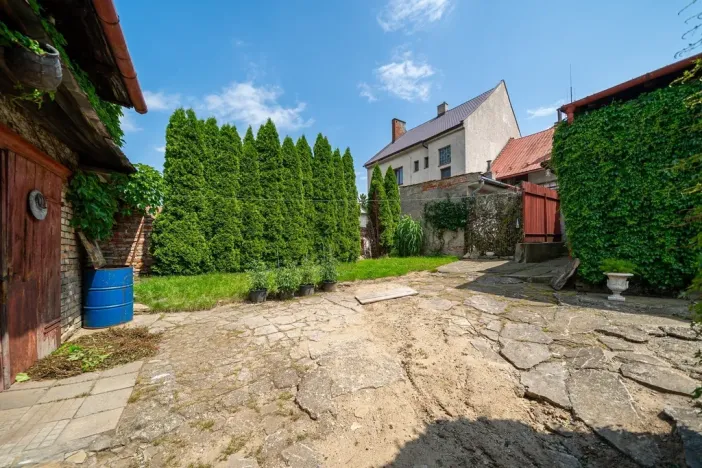 Prodej rodinného domu, Kroměříž - Těšnovice, 152 m2