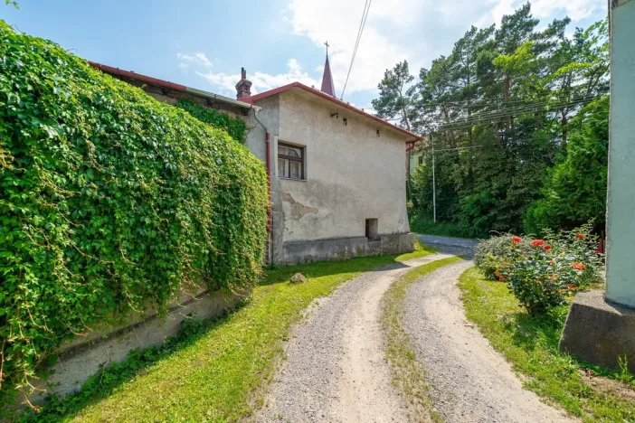 Prodej rodinného domu, Kroměříž - Těšnovice, 152 m2