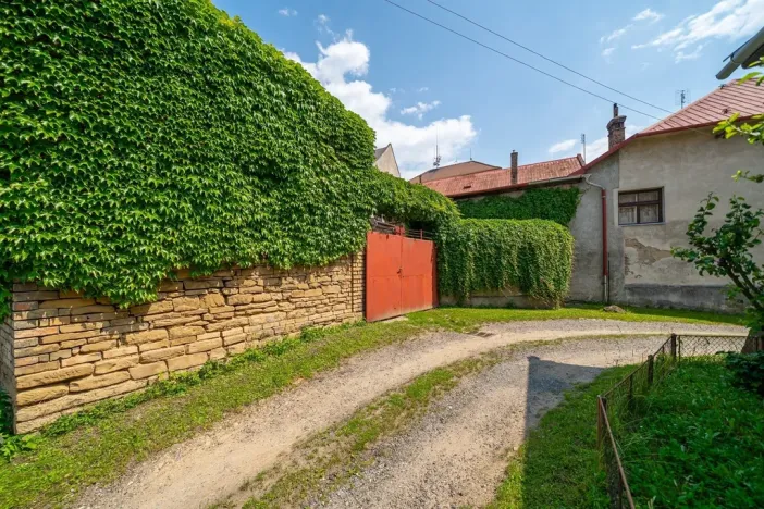 Prodej rodinného domu, Kroměříž - Těšnovice, 152 m2