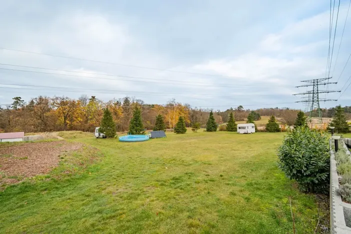 Prodej pozemku pro bydlení, Praha - Modřany, Do Lipin, 22202 m2