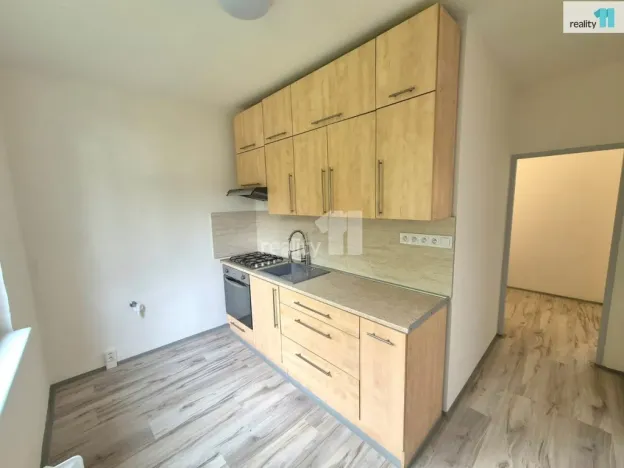 Pronájem bytu 2+1, Aš, Palackého, 54 m2