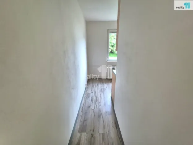 Pronájem bytu 2+1, Aš, Palackého, 54 m2