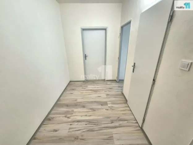 Pronájem bytu 2+1, Aš, Palackého, 54 m2