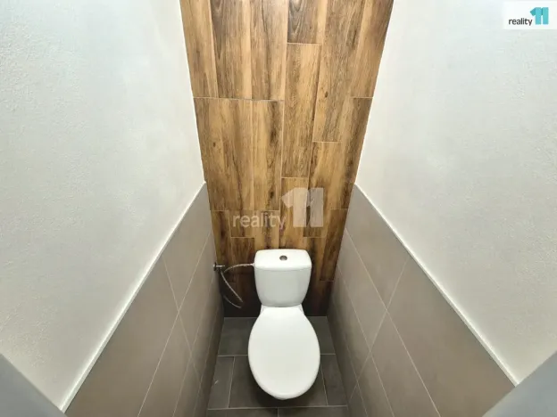 Pronájem bytu 2+1, Aš, Palackého, 54 m2