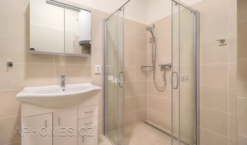 Pronájem bytu 3+kk, Praha - Bubeneč, Čs. armády, 101 m2