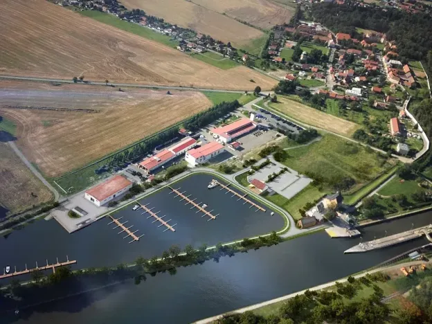 Prodej pozemku pro bydlení, Hořín, 800 m2