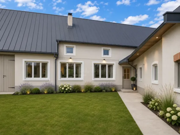 Prodej rodinného domu, Hulín - Chrášťany, 370 m2