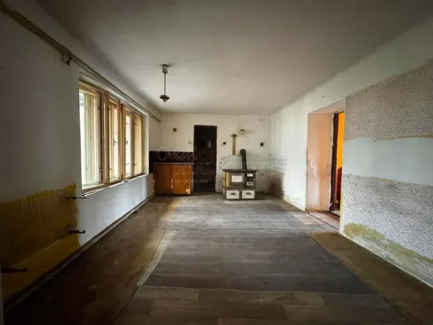 Prodej rodinného domu, Hulín - Chrášťany, 370 m2