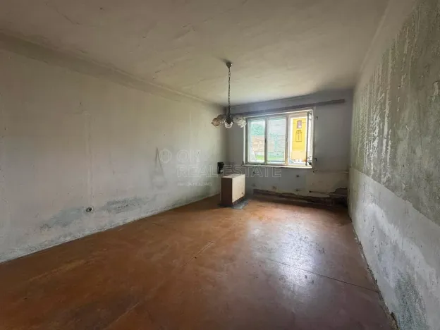 Prodej zemědělské usedlosti, Hulín - Chrášťany, 370 m2