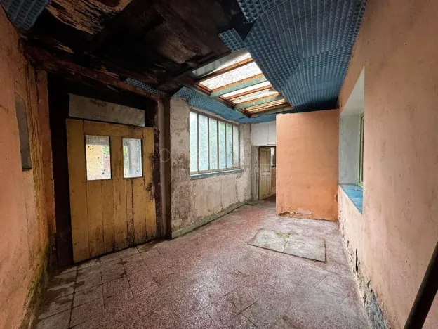 Prodej zemědělské usedlosti, Hulín - Chrášťany, 370 m2