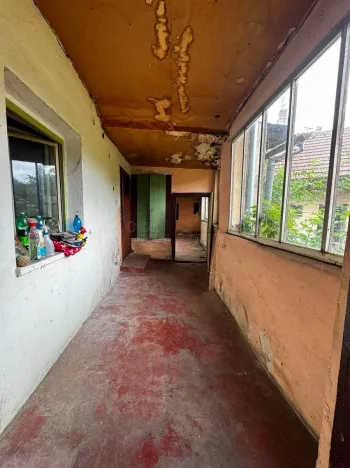 Prodej zemědělské usedlosti, Hulín - Chrášťany, 370 m2