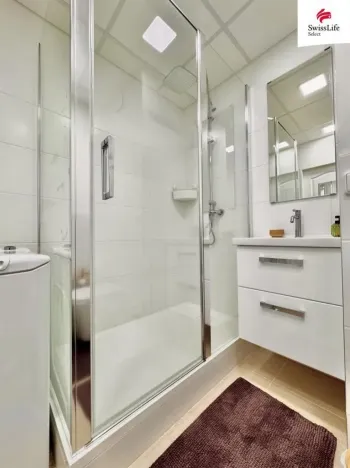 Pronájem bytu 2+kk, Most, Kpt. Jaroše, 40 m2