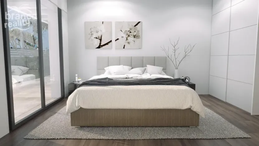 Prodej rodinného domu, Finestrat, Alicante, Španělsko, 314 m2