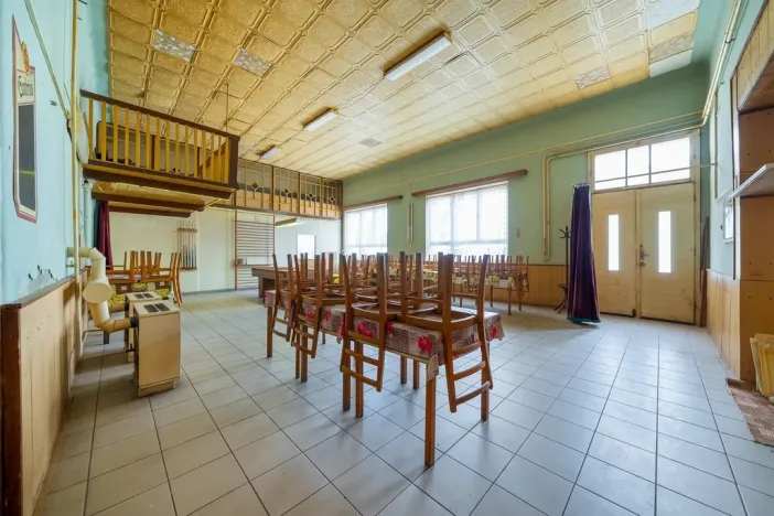 Prodej restaurace, Kroměříž - Těšnovice, 214 m2