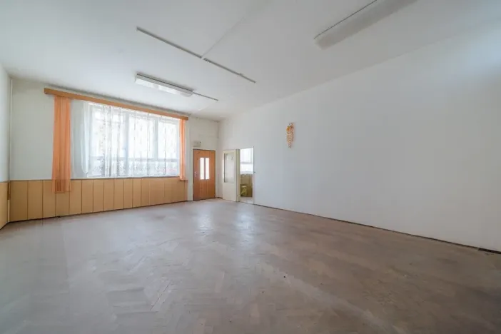 Prodej restaurace, Kroměříž - Těšnovice, 214 m2
