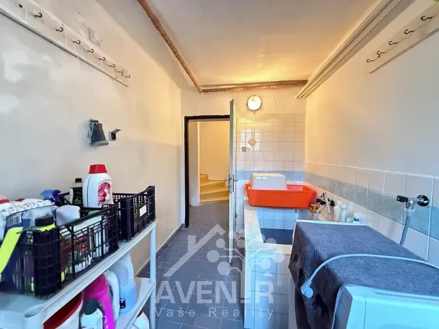 Prodej rodinného domu, Lučany nad Nisou, 180 m2