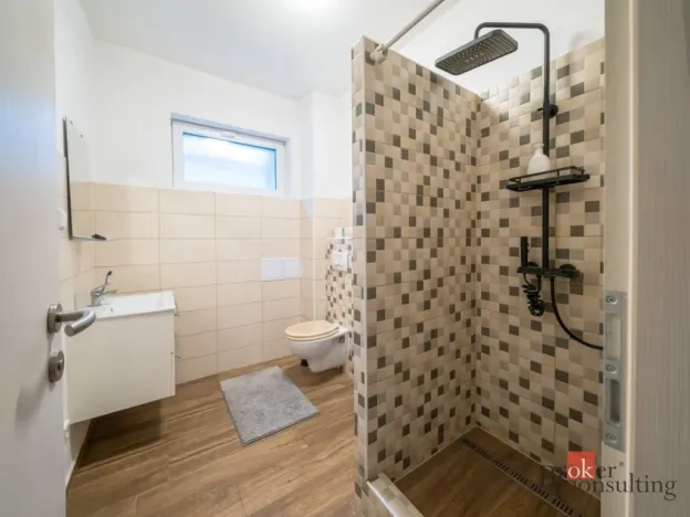 Pronájem bytu 1+1, 37 m2