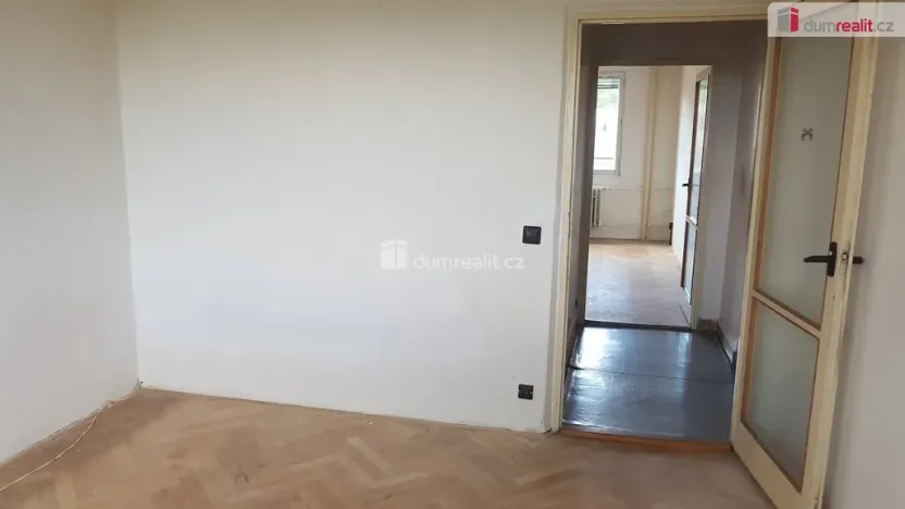 Prodej bytu 2+1, Brno - Štýřice, Vídeňská, 55 m2