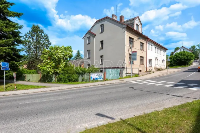 Prodej rodinného domu, Rtyně v Podkrkonoší, Kostelecká, 200 m2