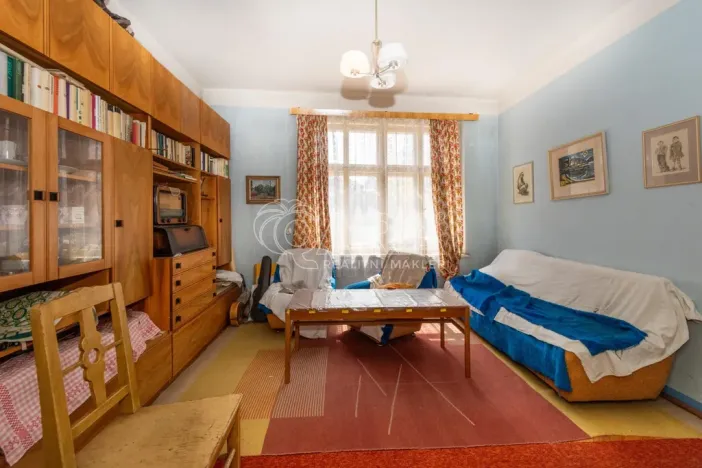 Prodej rodinného domu, Rtyně v Podkrkonoší, Kostelecká, 200 m2