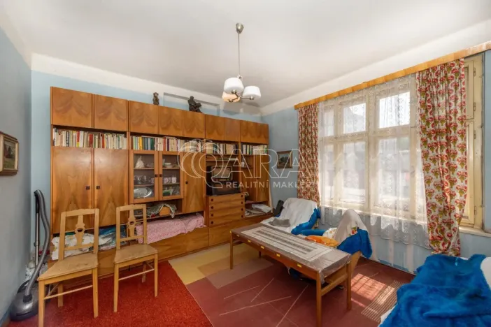 Prodej rodinného domu, Rtyně v Podkrkonoší, Kostelecká, 200 m2