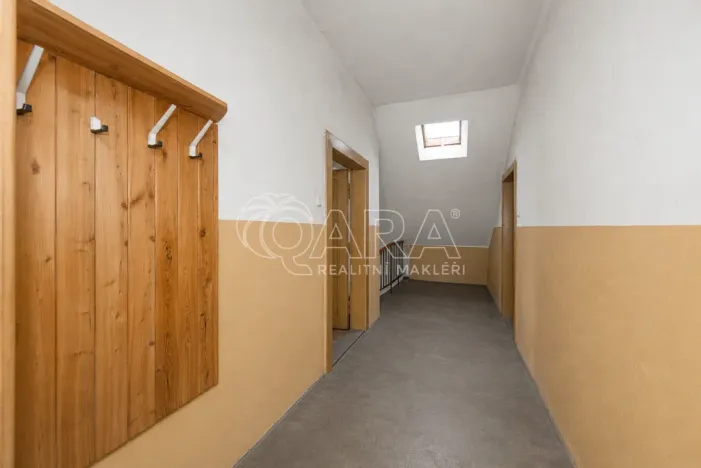 Prodej rodinného domu, Rtyně v Podkrkonoší, Kostelecká, 200 m2