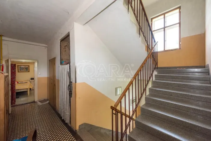 Prodej rodinného domu, Rtyně v Podkrkonoší, Kostelecká, 200 m2