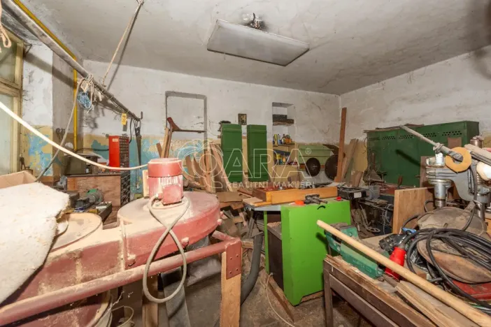 Prodej rodinného domu, Rtyně v Podkrkonoší, Kostelecká, 200 m2