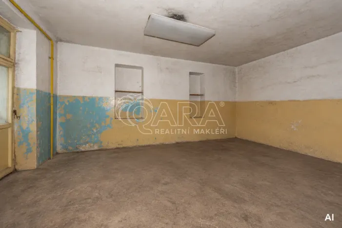 Prodej rodinného domu, Rtyně v Podkrkonoší, Kostelecká, 200 m2