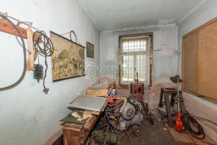 Prodej rodinného domu, Rtyně v Podkrkonoší, Kostelecká, 200 m2