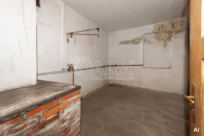 Prodej rodinného domu, Rtyně v Podkrkonoší, Kostelecká, 200 m2