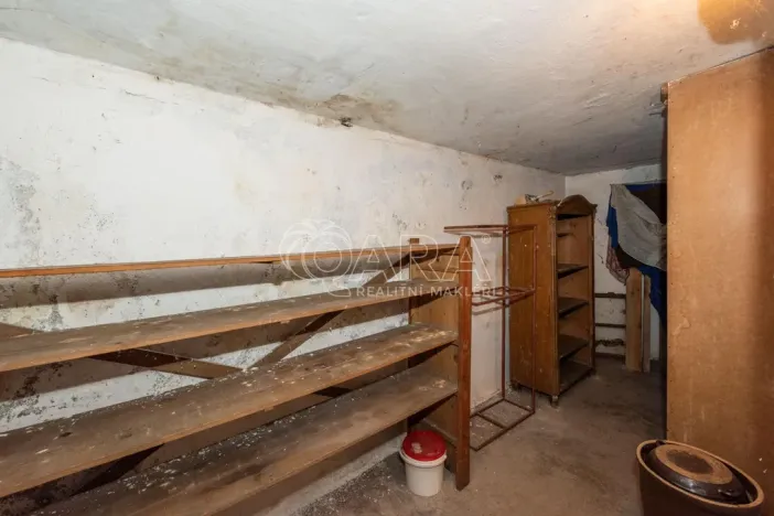 Prodej rodinného domu, Rtyně v Podkrkonoší, Kostelecká, 200 m2