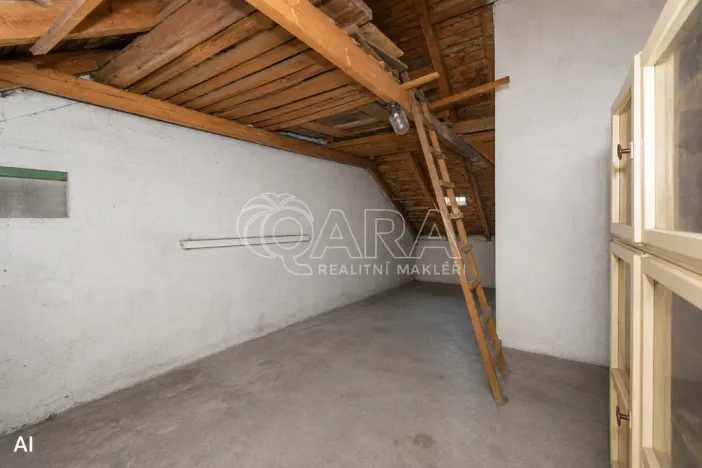 Prodej rodinného domu, Rtyně v Podkrkonoší, Kostelecká, 200 m2