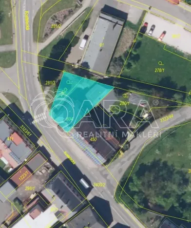 Prodej rodinného domu, Rtyně v Podkrkonoší, Kostelecká, 200 m2