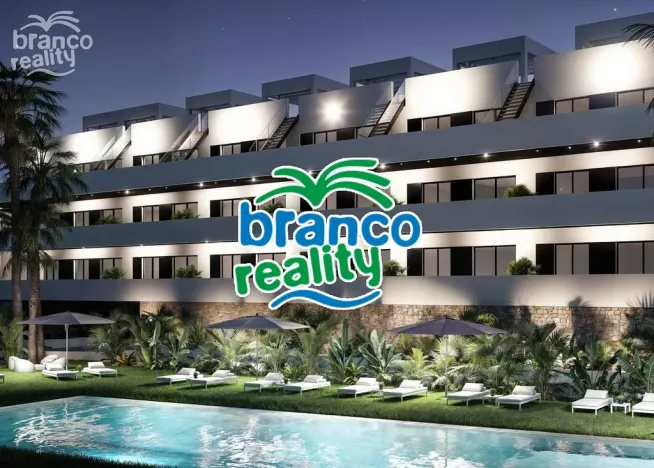Prodej bytu 3+kk, Finestrat, Alicante, Španělsko, 66 m2