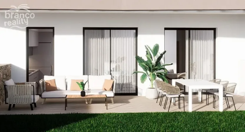 Prodej rodinného domu, Finestrat, Alicante, Španělsko, 90 m2