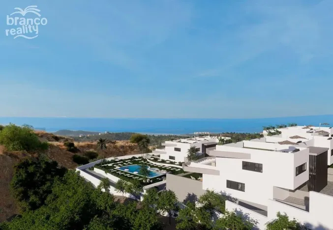 Prodej rodinného domu, Finestrat, Alicante, Španělsko, 90 m2