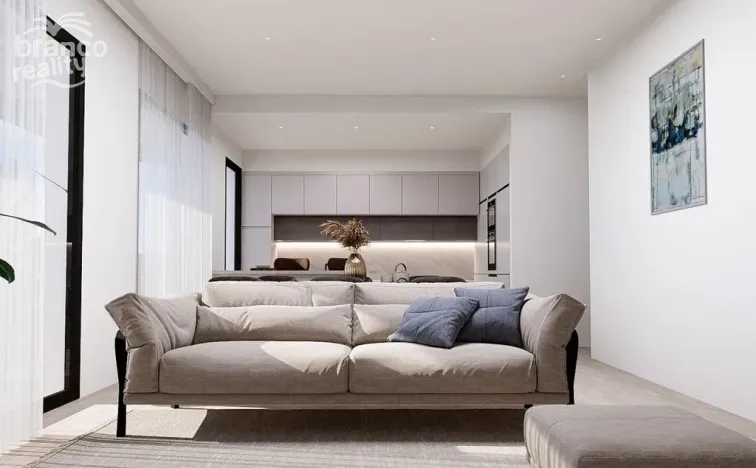 Prodej rodinného domu, Finestrat, Alicante, Španělsko, 96 m2