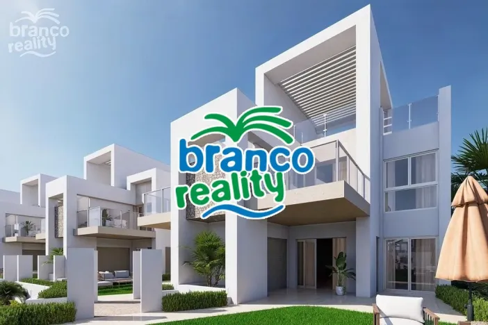 Prodej rodinného domu, Ciudad Quesada, Alicante, Španělsko, 73 m2
