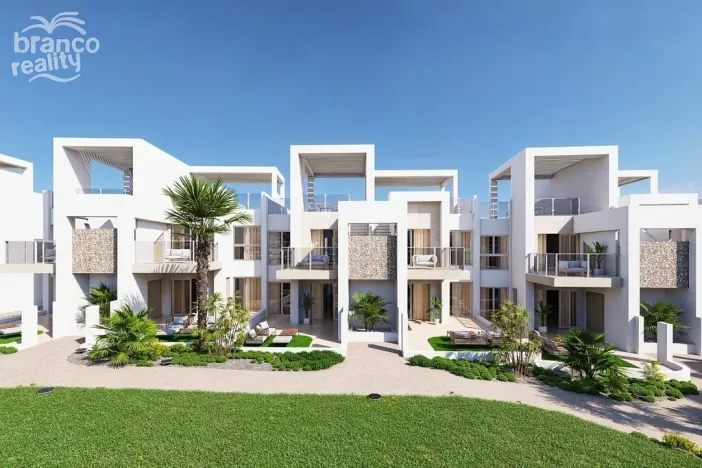 Prodej rodinného domu, Ciudad Quesada, Alicante, Španělsko, 73 m2