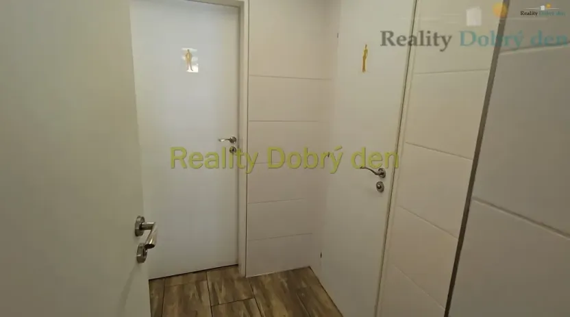 Pronájem obchodního prostoru, Opava, Olomoucká, 117 m2
