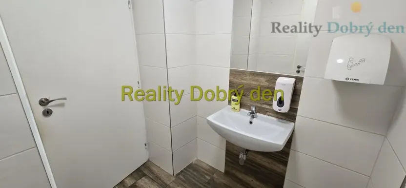 Pronájem obchodního prostoru, Opava, Olomoucká, 117 m2
