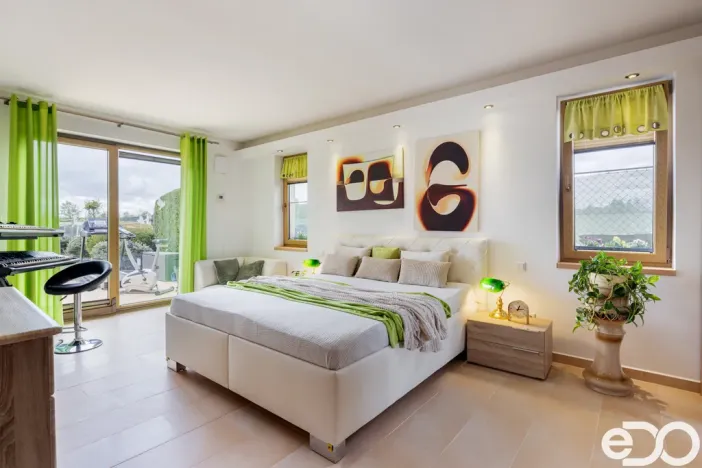 Prodej rodinného domu, Květov, 410 m2