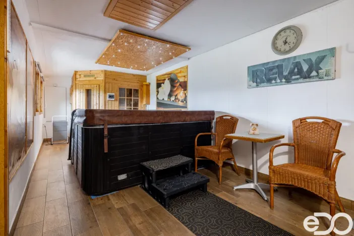 Prodej rodinného domu, Květov, 410 m2