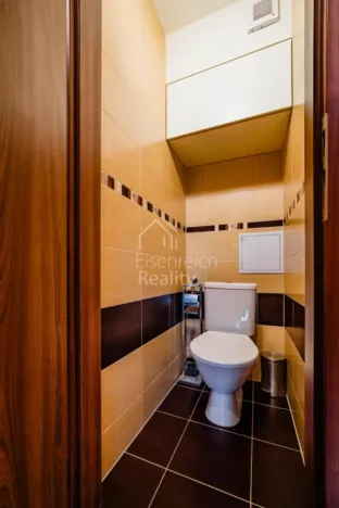 Prodej bytu 3+1, Čestice, 72 m2