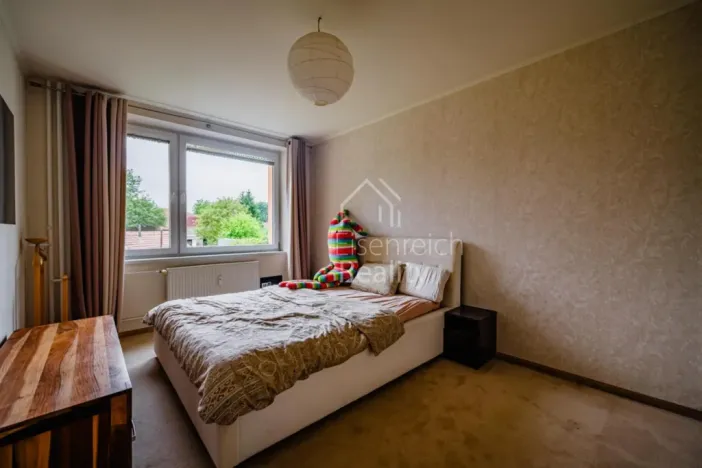Prodej bytu 3+1, Čestice, 72 m2