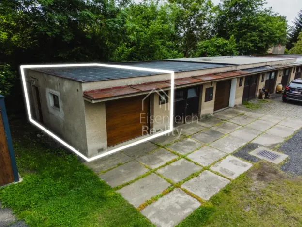 Prodej bytu 3+1, Čestice, 72 m2