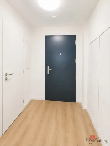 Prodej bytu 1+kk, Kladno - Dubí, Ke křížku, 34 m2