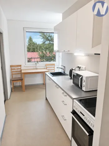 Pronájem bytu 2+1, Prachatice, Sokolovská, 67 m2